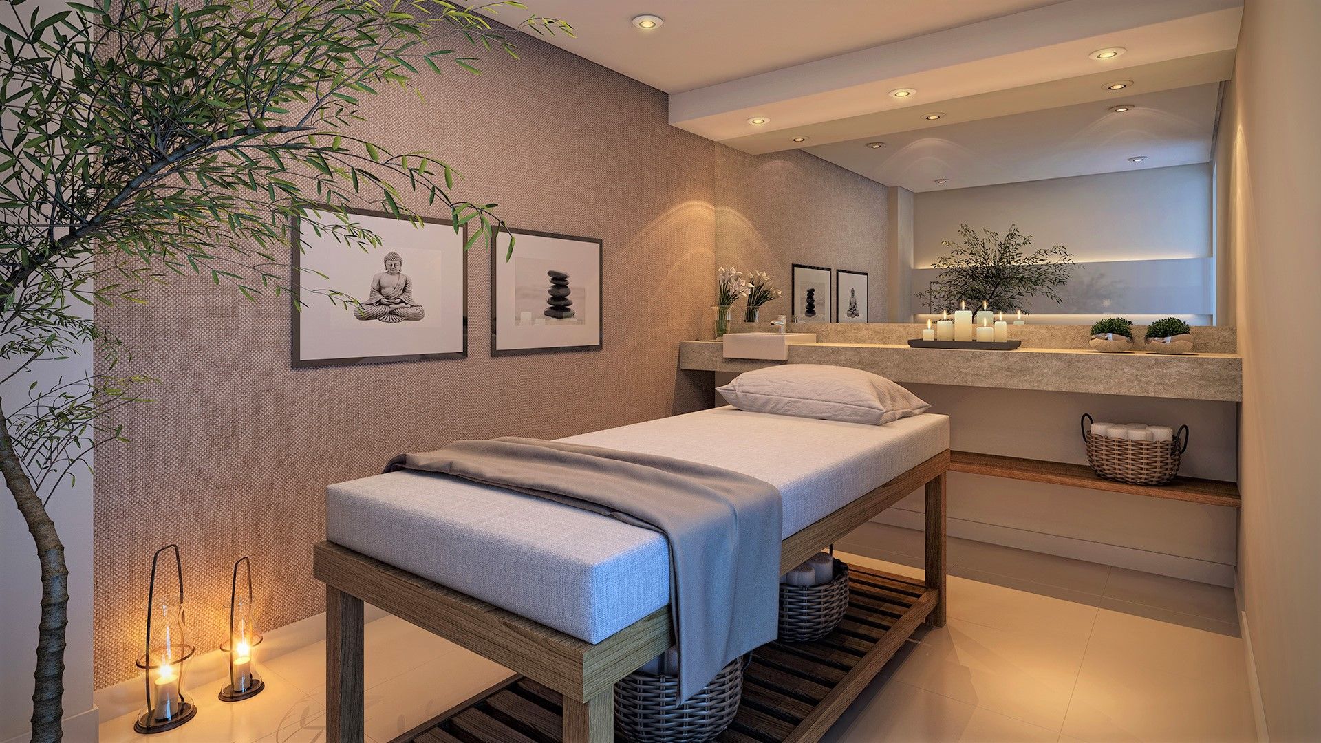 Küçükçekmece masaj salonları